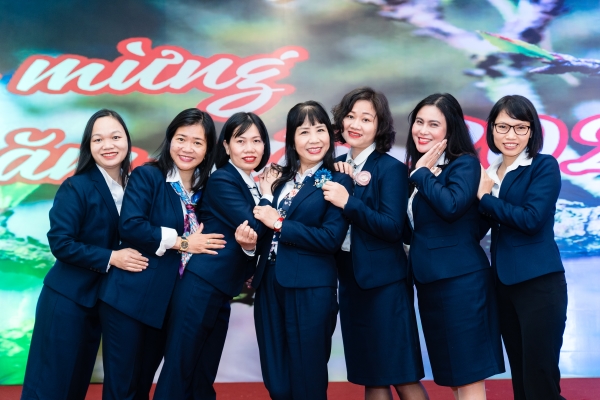 Hình ảnh công ty Nam Nguyễn